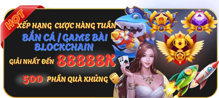 Thưởng nạp tiền MB33 Win