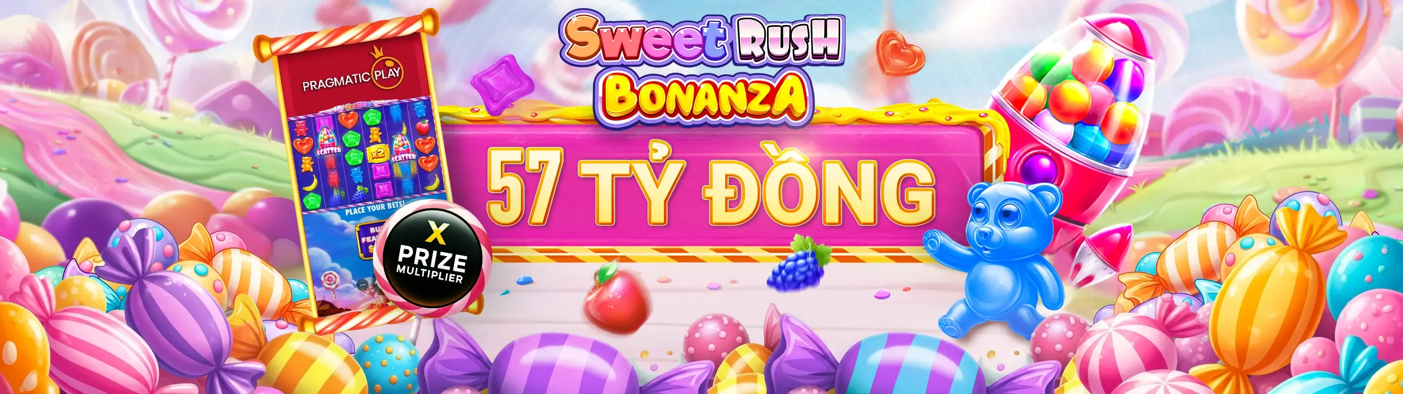 Hình ảnh chính Nổ Hũ MB33 Win