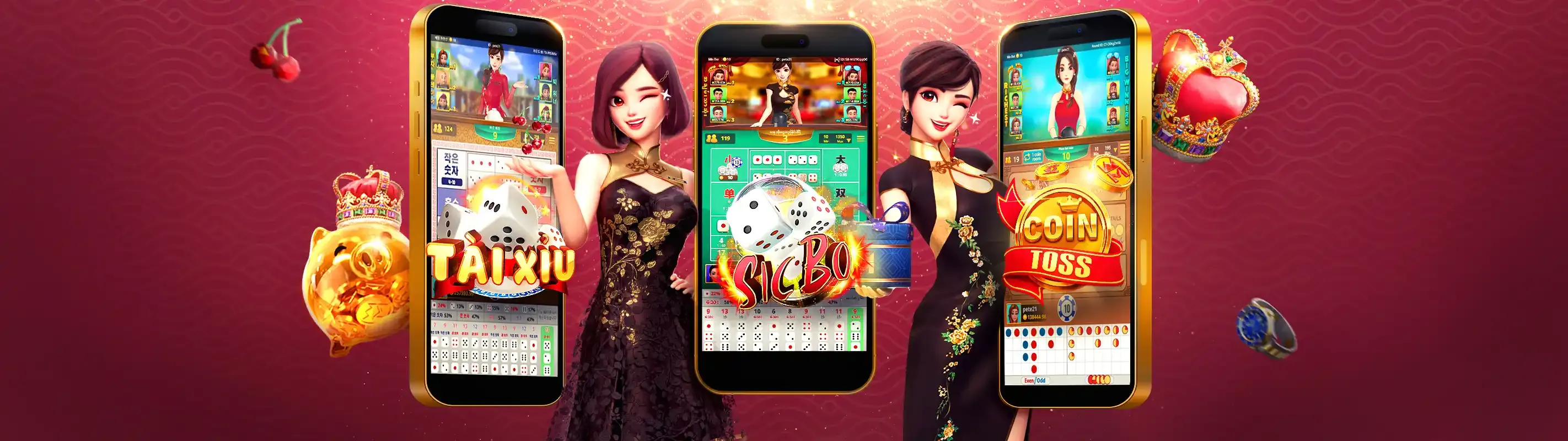 Hình ảnh tổng quan về chiến lược chơi game tại mb33 Win