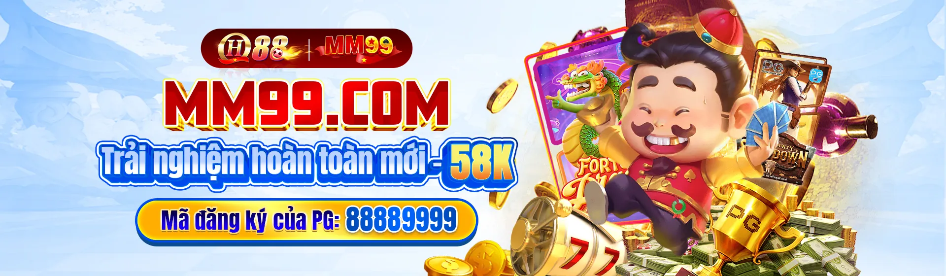 Sòng bạc trực tuyến MB33 Win 2026 với ưu đãi hấp dẫn