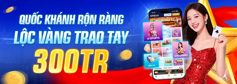 Khuyến mãi nạp tiền và sự kiện độc quyền mb33 win