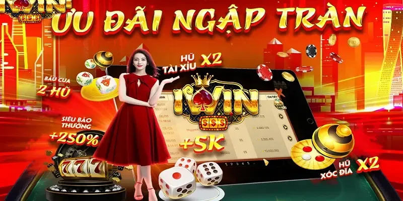 Ưu Đãi Độc Quyền Tháng 4: Thưởng Nạp Lên Đến 100% Tại mb33 win